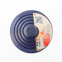 Load image into Gallery viewer, Blockystar Ovni DoorStop WindowStop Dark Blue