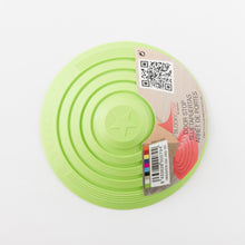 Load image into Gallery viewer, Blockystar Ovni DoorStop WindowStop Green