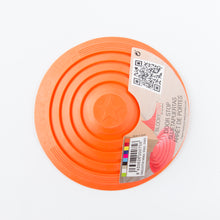 Load image into Gallery viewer, Blockystar Ovni DoorStop WindowStop Orange