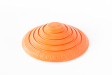 Load image into Gallery viewer, Blockystar Ovni DoorStop WindowStop Orange