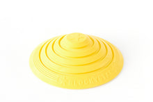 Load image into Gallery viewer, Blockystar Ovni DoorStop WindowStop Yellow