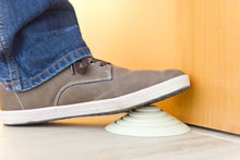 Load image into Gallery viewer, Blockystar Ovni Door Stops Wedges WindowStop Choice Color