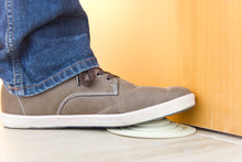 Load image into Gallery viewer, Blockystar Ovni Door Stops Wedges WindowStop Choice Color