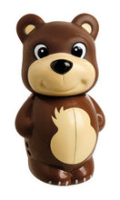 Load image into Gallery viewer, Health Toothbrush Holder cover with 2 suctions behind