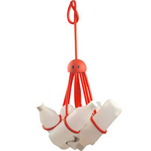 Load image into Gallery viewer, Shower Holder Octopus Choice Color