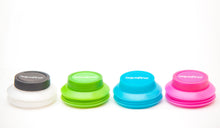 Load image into Gallery viewer, Aquatina Collapsible Water Bottle 500ml