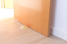 Load image into Gallery viewer, Blockystar Ovni Door Stops Wedges WindowStop Choice Color