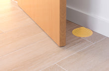 Load image into Gallery viewer, Blockystar Ovni Door Stops Wedges WindowStop Choice Color