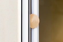 Load image into Gallery viewer, Blockystar Ovni Door Stops Wedges WindowStop Choice Color