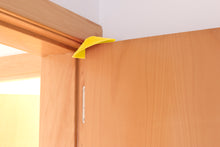 Load image into Gallery viewer, Blockystar Ovni DoorStop WindowStop Dark Blue