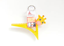 Load image into Gallery viewer, Blockystar Zoo DoorStop WindowStop Choice Color