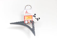 Load image into Gallery viewer, Blockystar Zoo DoorStop WindowStop Panda