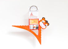 Load image into Gallery viewer, Blockystar Zoo DoorStop WindowStop Choice Color