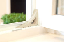 Load image into Gallery viewer, Blockystar Original DoorStop WindowStop Choice Color