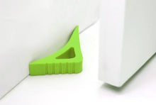 Load image into Gallery viewer, Blockystar Original DoorStop WindowStop Choice Color