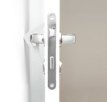 Load image into Gallery viewer, Blockystar Original DoorStop WindowStop Choice Color