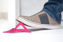 Load image into Gallery viewer, Blockystar Original DoorStop WindowStop Choice Color
