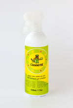 Load image into Gallery viewer, CleanerAll Ecological Multipurpose Cleaner 500ml (17oz)