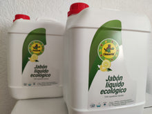 Load image into Gallery viewer, CleanerAll Laundry Soap Liquid Ecological