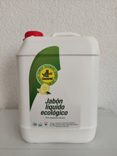 Load image into Gallery viewer, CleanerAll Laundry Soap Liquid Ecological