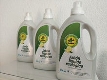 Load image into Gallery viewer, CleanerAll Laundry Soap Liquid Ecological