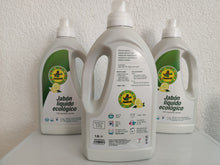 Load image into Gallery viewer, CleanerAll Laundry Soap Liquid Ecological