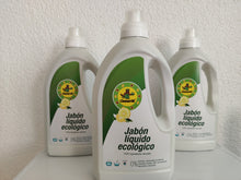Load image into Gallery viewer, CleanerAll Laundry Soap Liquid Ecological