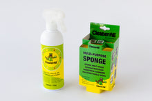 Load image into Gallery viewer, CleanerAll Ecological Multipurpose Cleaner 500ml (17oz)