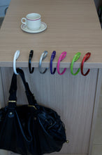 Load image into Gallery viewer, My Nine Table Hook,Women's Bag Handbag Hanger Holder - Choice Color