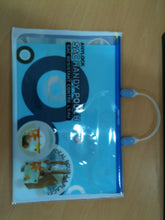 Load image into Gallery viewer, Anylock Reusable 100% Waterproof Coolock Pocket Boat