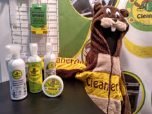 Load image into Gallery viewer, CleanerAll Ecological Multipurpose Cleaner 500ml (17oz)