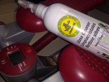 Load image into Gallery viewer, CleanerAll Ecological Glass Cleaner 500ml (17oz)