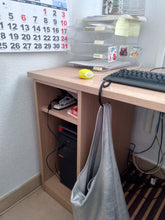 Load image into Gallery viewer, My Nine Table Hook,Women's Bag Handbag Hanger Holder - Choice Color