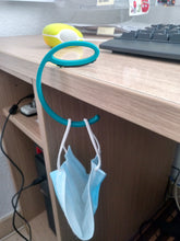 Load image into Gallery viewer, My Nine Table Hook,Women's Bag Handbag Hanger Holder - Choice Color