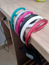 Load image into Gallery viewer, My Nine Table Hook,Women's Bag Handbag Hanger Holder - Choice Color