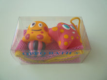 Load image into Gallery viewer, Organiser toys bag for bathtub bath
