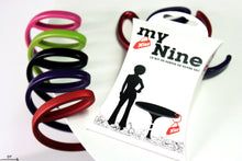 Load image into Gallery viewer, My Nine Table Hook,Women's Bag Handbag Hanger Holder - Choice Color