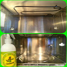 Load image into Gallery viewer, CleanerAll Ecological Multipurpose Cleaner 500ml (17oz)