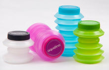 Load image into Gallery viewer, Aquatina Collapsible Water Bottle 500ml