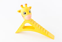 Load image into Gallery viewer, Blockystar Zoo DoorStop WindowStop Choice Color