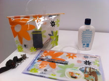 Load image into Gallery viewer, Anylock Reusable 100% Waterproof Coolock With Handle