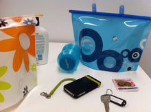 Load image into Gallery viewer, Anylock Reusable 100% Waterproof Coolock With Handle