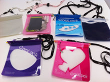 Load image into Gallery viewer, Anylock Reusable 100% Waterproof Coolock Pocket Boat
