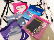 Load image into Gallery viewer, Anylock Reusable 100% Waterproof Coolock Pocket Boat