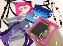 Load image into Gallery viewer, Anylock Reusable 100% Waterproof Coolock Pocket Boat