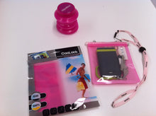 Load image into Gallery viewer, Anylock Reusable 100% Waterproof Coolock Pocket Boat