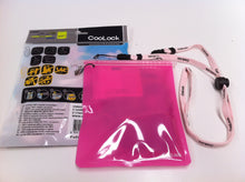 Load image into Gallery viewer, Anylock Reusable 100% Waterproof Coolock Pocket Boat