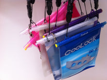 Load image into Gallery viewer, Anylock Reusable 100% Waterproof Coolock Pocket Boat