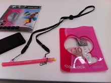 Load image into Gallery viewer, Anylock Reusable 100% Waterproof Coolock Pocket Boat