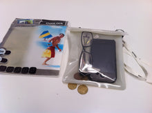 Load image into Gallery viewer, Anylock Reusable 100% Waterproof Coolock Pocket Boat